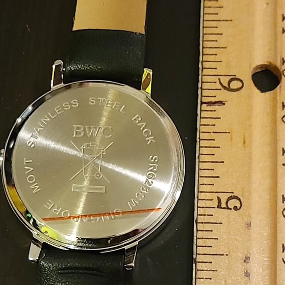 Lucy Lady Watch with Ladybugs - Picture 2 of 9